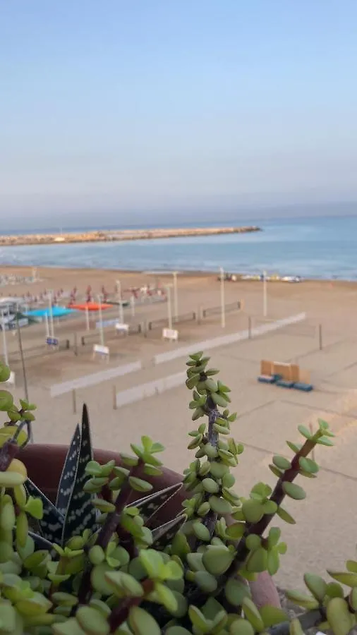 Appartamento Terrazza Sul Mare Scoglitti