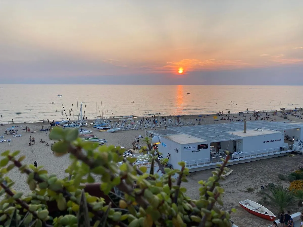 Terrazza Sul Mare location