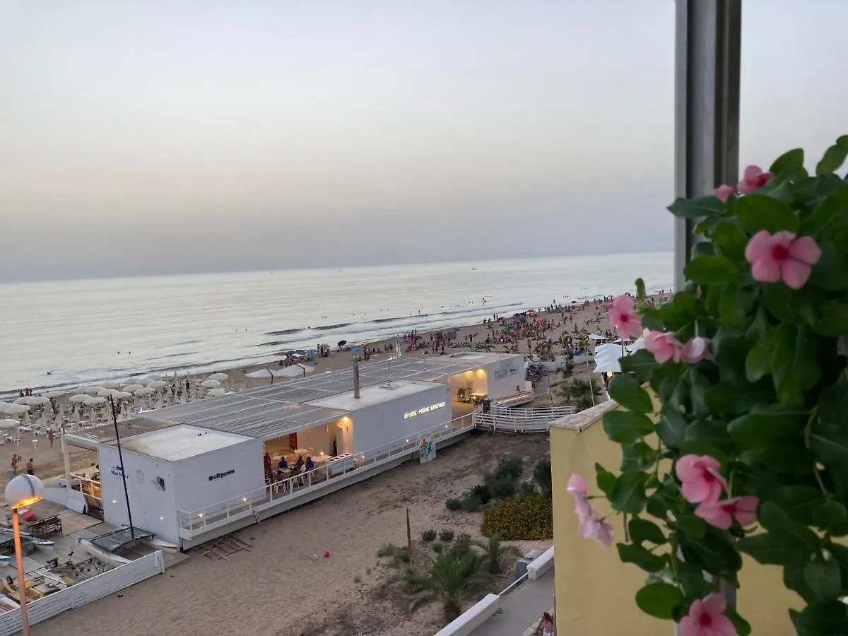 Terrazza Sul Mare Apartment Scoglitti