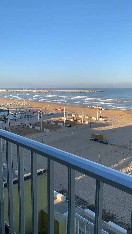 Appartamento Terrazza Sul Mare Scoglitti 0*,