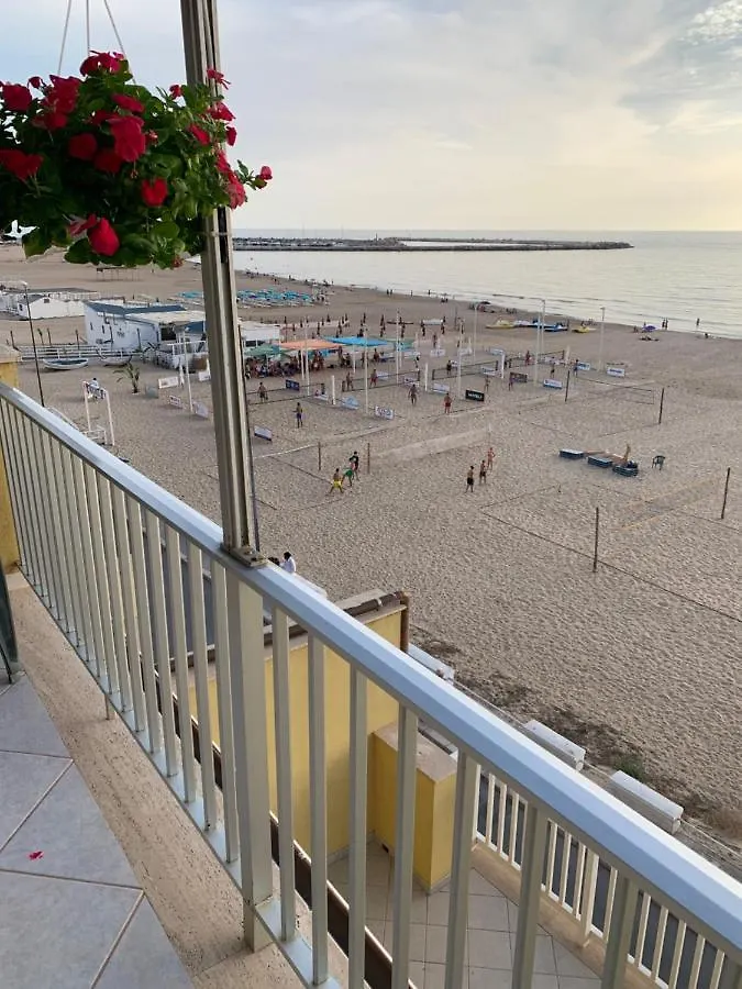 Appartamento Terrazza Sul Mare Scoglitti