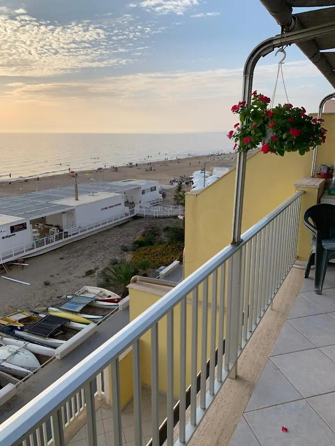 Appartamento Terrazza Sul Mare Scoglitti 0*,  Italia