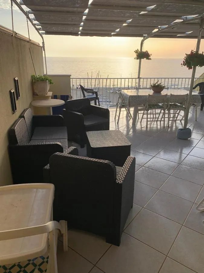 Terrazza Sul Mare Apartment Scoglitti Italy