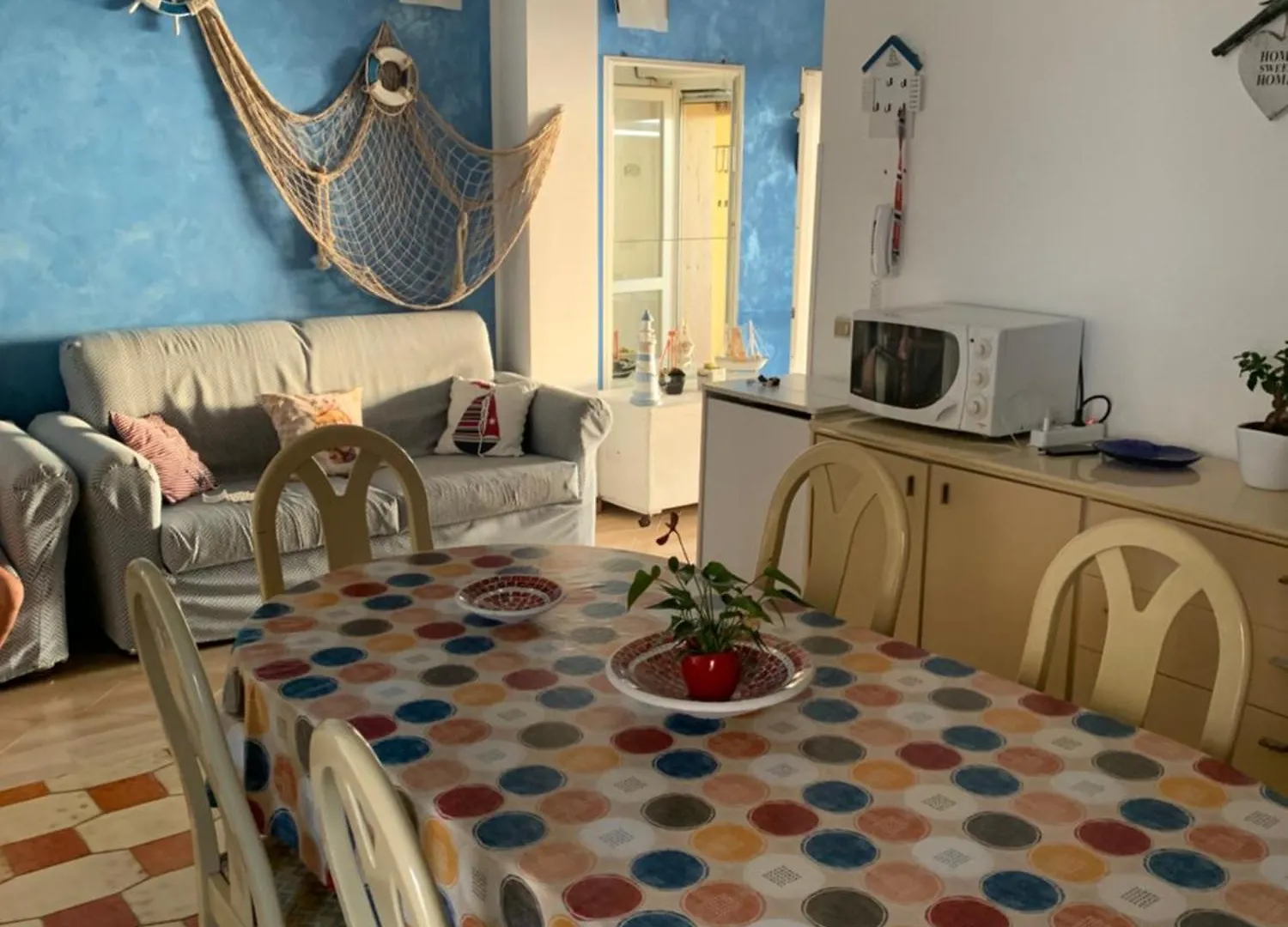 Terrazza Sul Mare Apartman Scoglitti 0*,