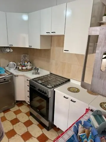Terrazza Sul Mare Apartman Scoglitti Olaszország
