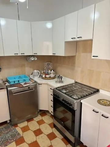 Terrazza Sul Mare Apartment Scoglitti 0*,  Italy