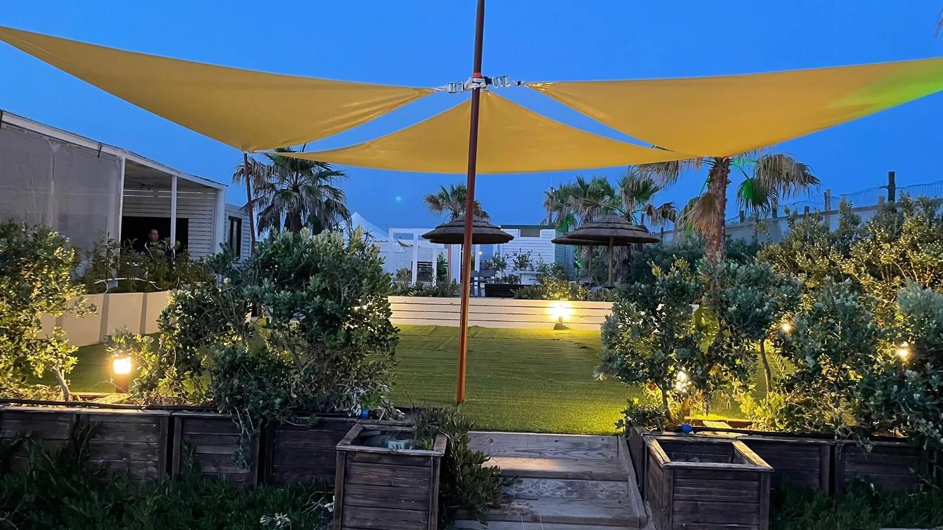 Appartamento Terrazza Sul Mare Scoglitti