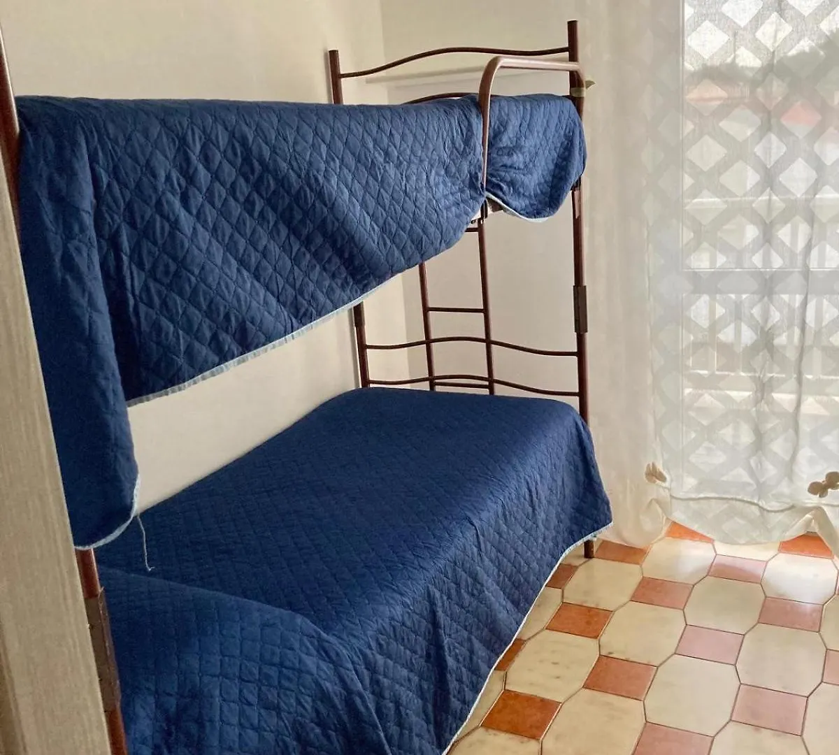 Appartamento Terrazza Sul Mare Scoglitti