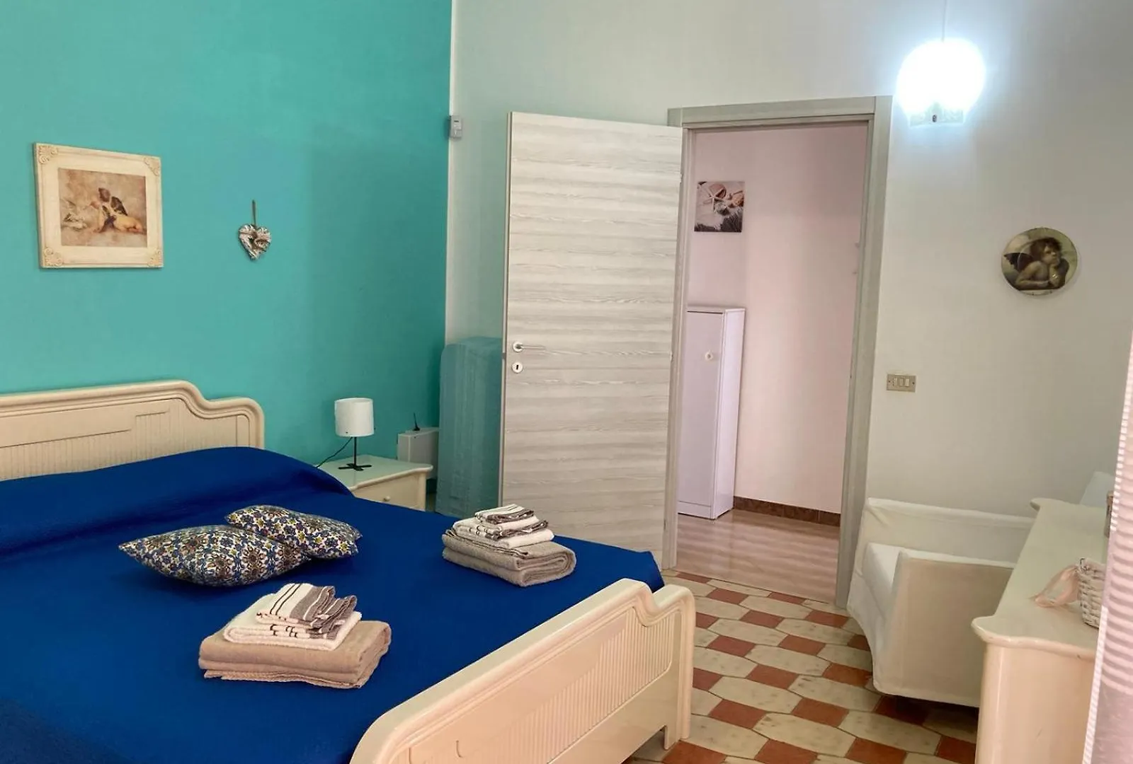Appartamento Terrazza Sul Mare Scoglitti