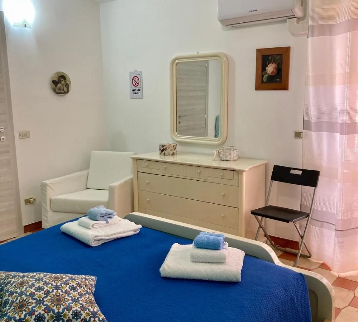 Appartamento Terrazza Sul Mare Scoglitti