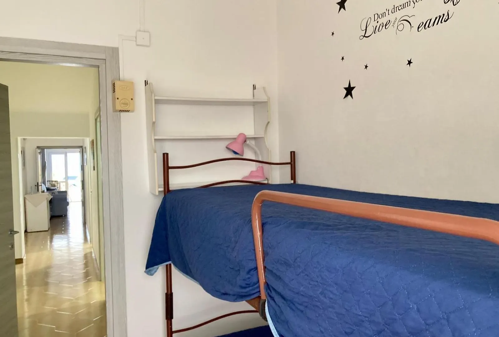 Terrazza Sul Mare Apartment Scoglitti Italy