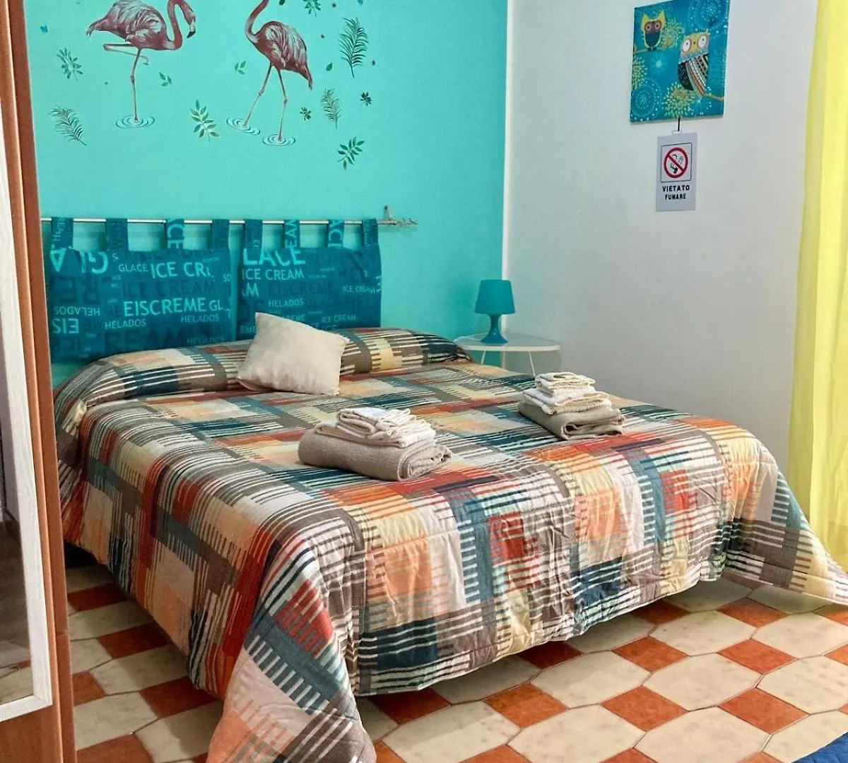 Terrazza Sul Mare Apartment Scoglitti Italy