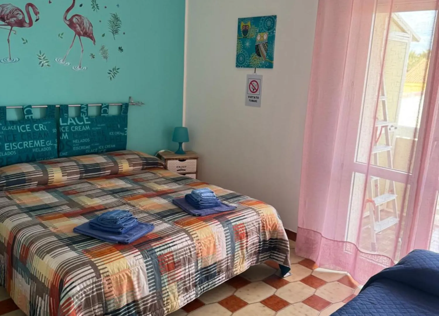 Appartamento Terrazza Sul Mare Scoglitti 0*,  Italia