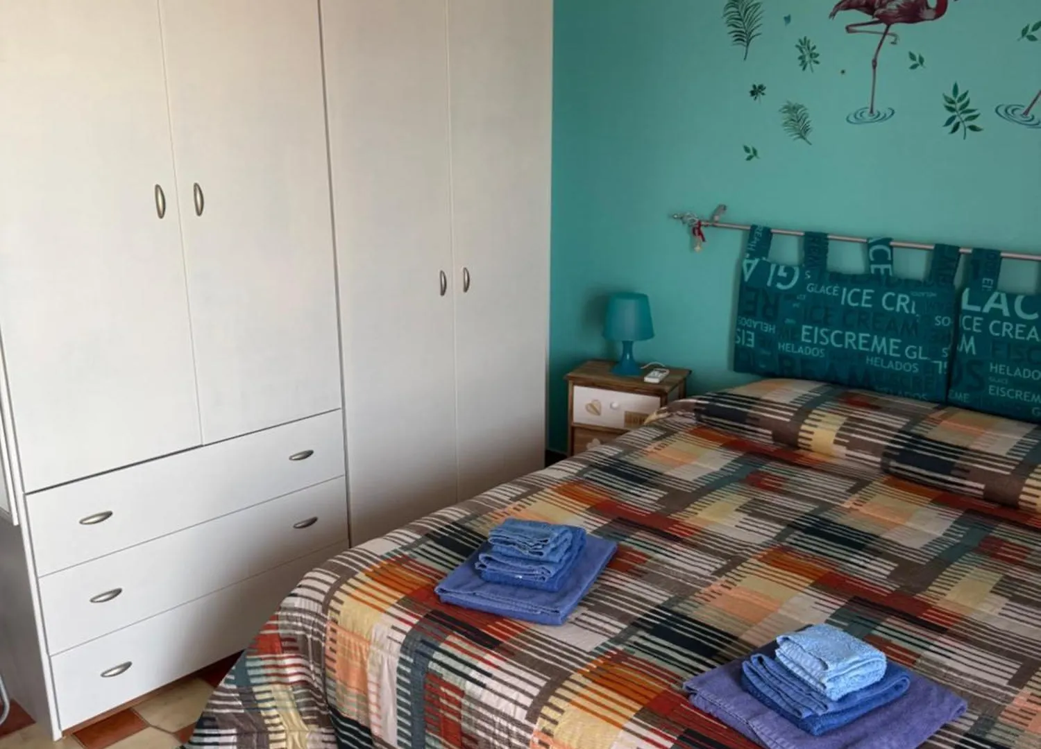 Terrazza Sul Mare Apartment Scoglitti