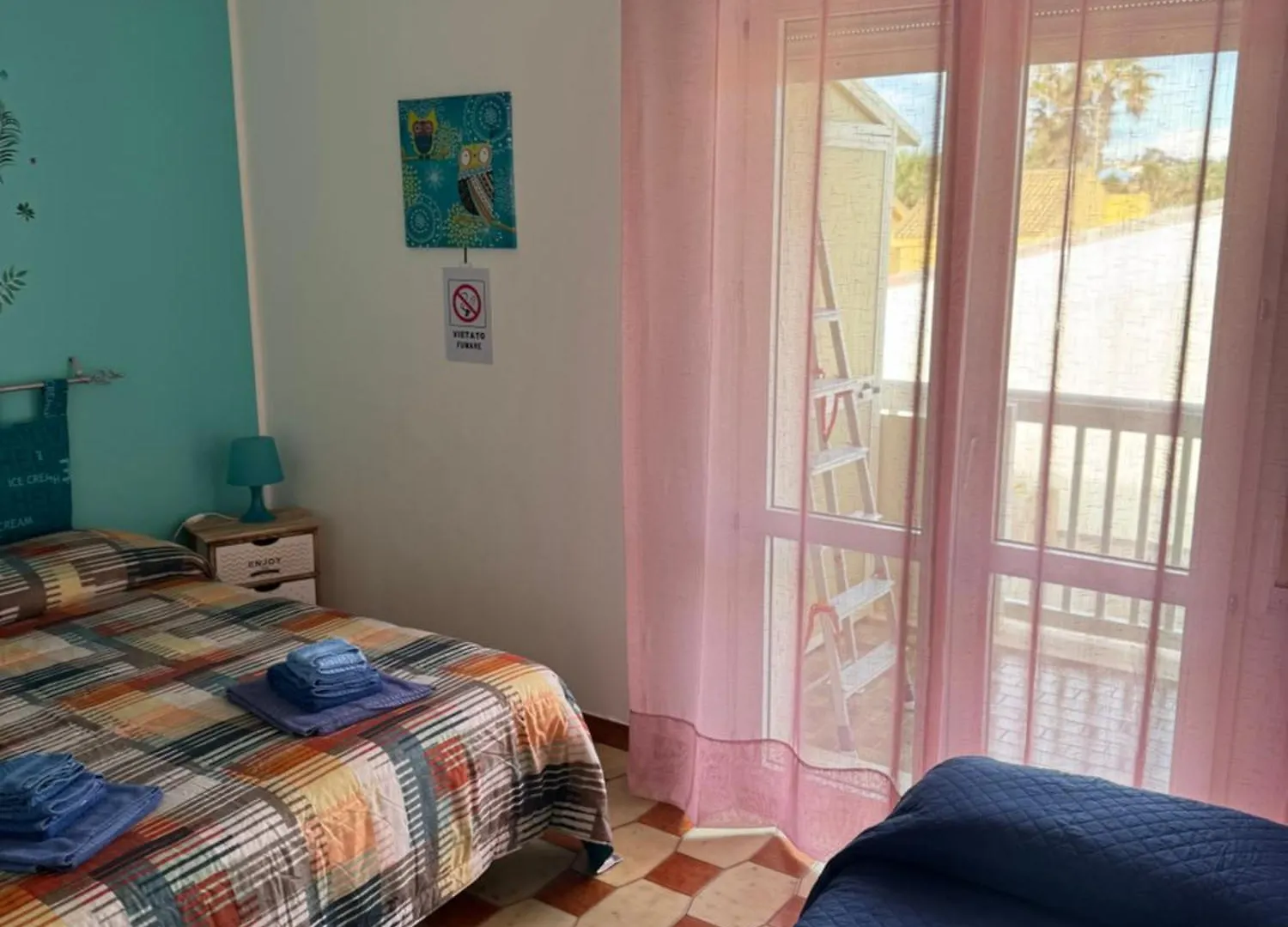 Appartamento Terrazza Sul Mare Scoglitti Italia