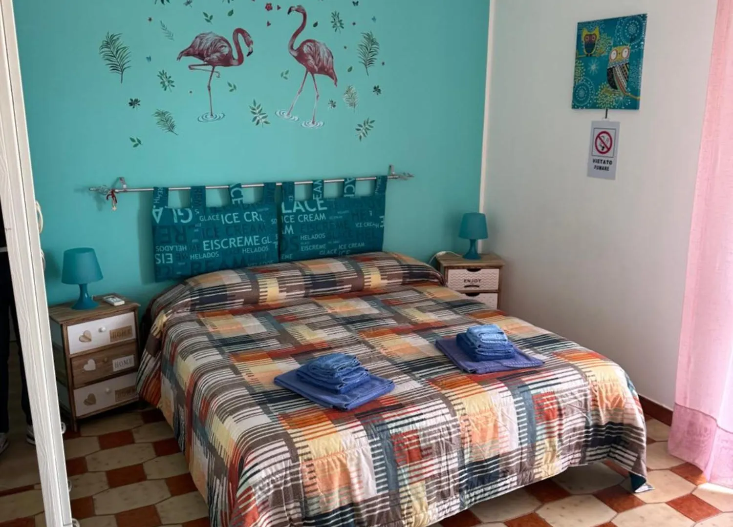 Appartamento Terrazza Sul Mare Scoglitti