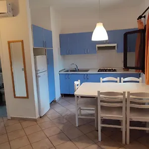 Apartahotel Kamarina, Scoglitti