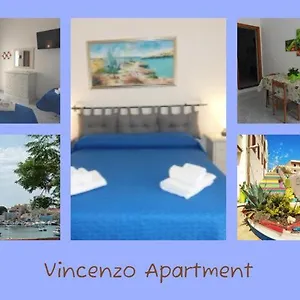 Vincenzo Lampedusa